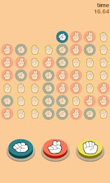 RockPaperScissors Rush poster 7