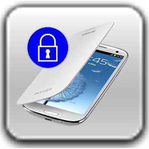SmartCover Lock 2.5