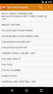 Parenting - Pediatric Oncall(圖7)-速報App