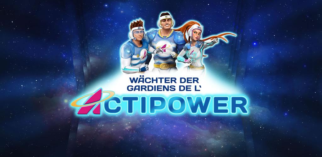 Team Actimel APK - Latest version 2.2 - Android Apps Game