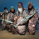 Duck.Dynasty mobile app icon