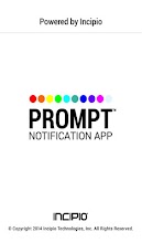 PROMPT™ Notification App APK Download for Android