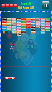 Candy Breakout(圖2)-速報App