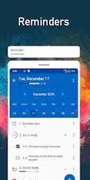 My Daily Planner: To Do List 5