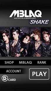 How to mod MBLAQ SHAKE 1.5.3 mod apk for bluestacks