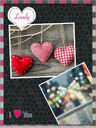 Photo Collage Creative poster 6