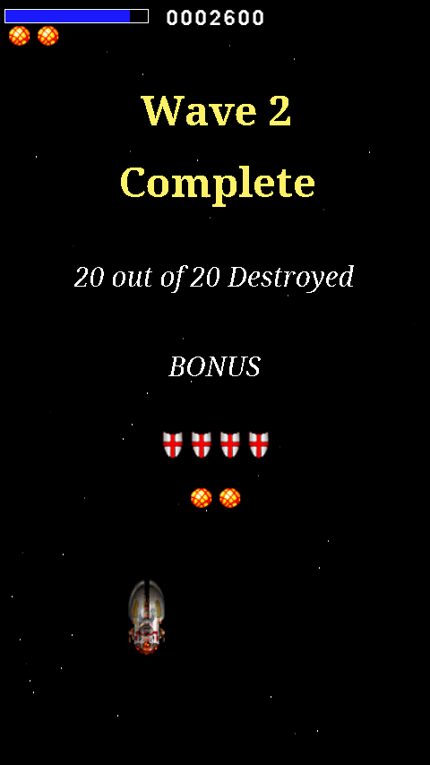 Wrath Screen 3