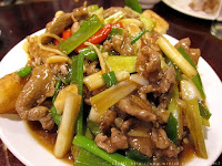 鱻味生猛活海鮮 (已歇業)