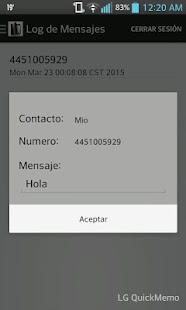 Download BlackList APK for Android