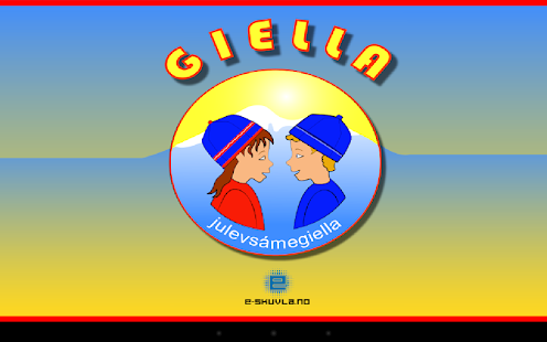 Giellaspella Screenshots 0