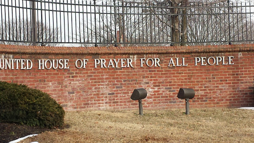 United House of Prayers for All People