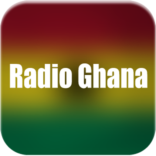 Radio Ghana - Netherlands LOGO-APP點子