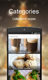 Coffee Recipe Book - FREE(圖1)-速報App