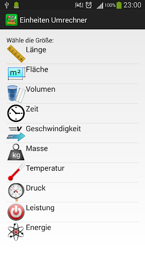 Unit Converter