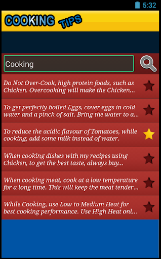 免費下載健康APP|Cooking Tips and Culinary Arts app開箱文|APP開箱王