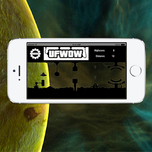 UFWow Screenshots 0