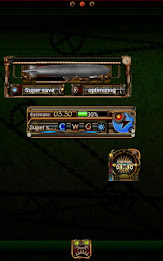 Steampunk Power Master Widgets poster 3