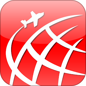 Anywhere Map--Aviation GPS logo