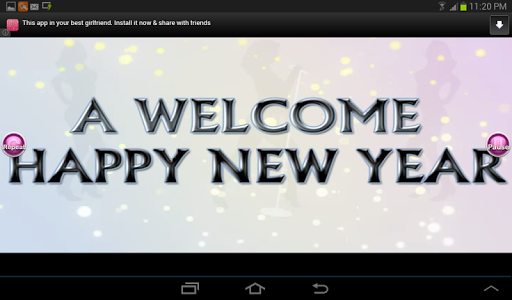 免費下載娛樂APP|New Year Party Video Song 2014 app開箱文|APP開箱王