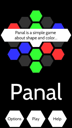 Panal Puzzle Free