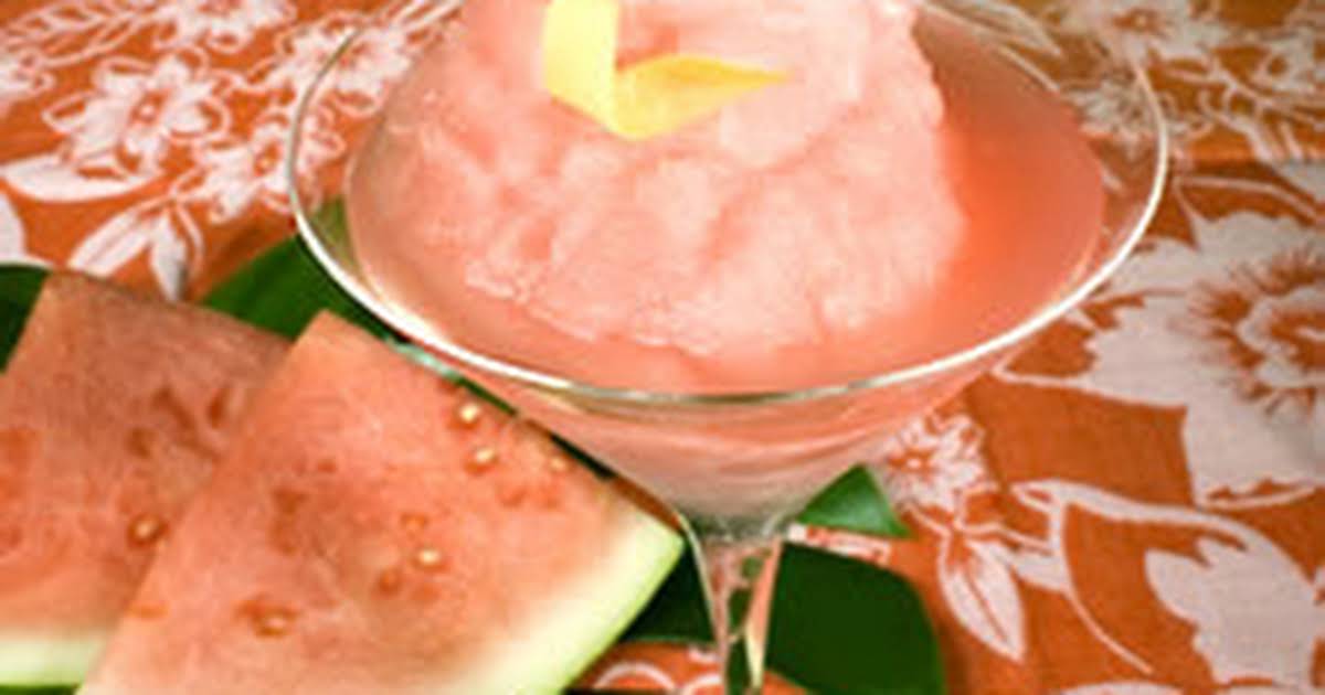 10 Best Melon Liqueur Vodka Recipes Yummly