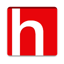 Hotwire Hotel & Car Rental App mobile app icon