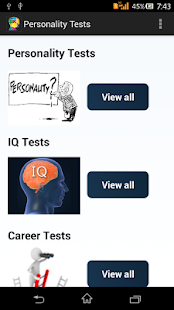 How to mod Personality Tests 3 unlimited apk for bluestacks