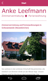 Anke Leefmann poster 2