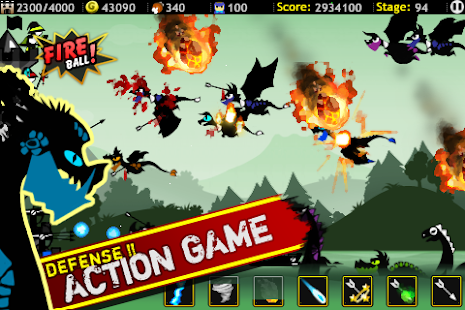 Dinosaur Slayer(圖4)-速報App