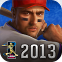 MLB: Full Deck logo