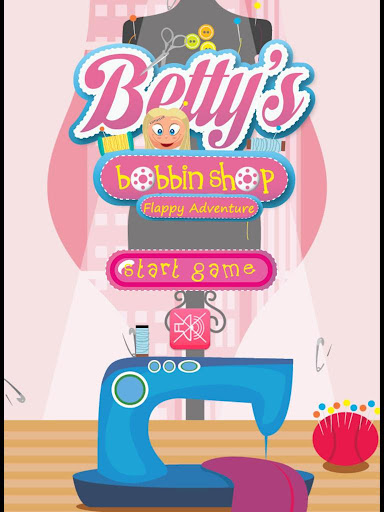 Betty Bobbin's Flappy Free