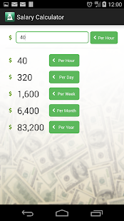 How to download Salary Calculator 1.6 mod apk for laptop