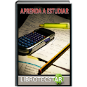 Aprenda a Estudiar logo