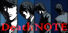 Keep Calm 4 DEATH NOTE 2 APK