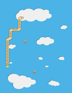 How to download Hungry Snake Varies with device unlimited apk for laptop