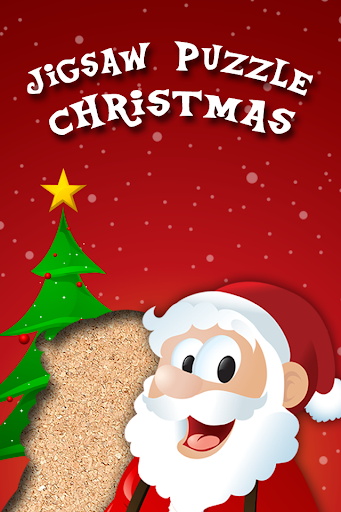 Free Xmas Jigsaw Puzzle Game