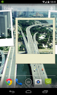 Download Singapur city Wallpaper APK for PC