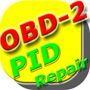 OBD-2 Scanner PID Repair 1.0 Icon