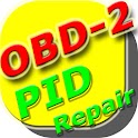 OBD-2 Scanner PID Repair