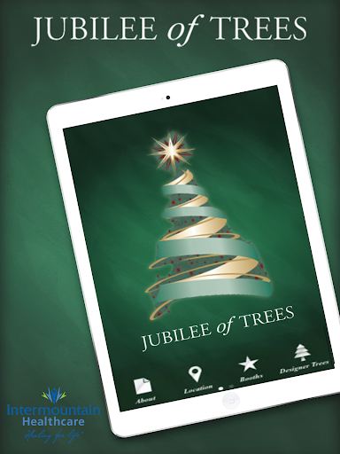 【免費醫療App】Jubilee of Trees-APP點子