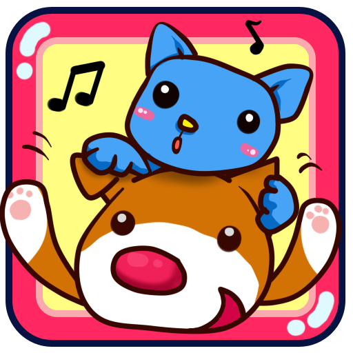 Nursery Rhymes - Kids Songs LOGO-APP點子