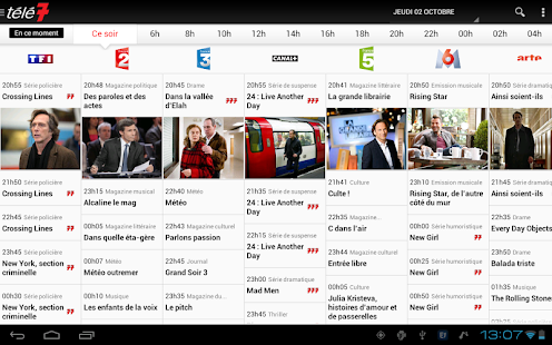 Télé 7 Jours - Programme TV Screenshots 10