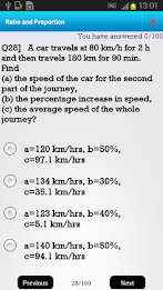 US 7th Ratios & Proportions poster 12