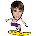 Justin Bieber Livewallpaper