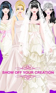 【免費休閒App】Dress Up™ Wedding!-APP點子