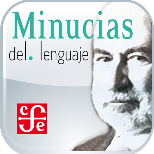 Minucias del Lenguaje LOGO-APP點子