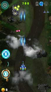 Free Download Death Air Battle APK