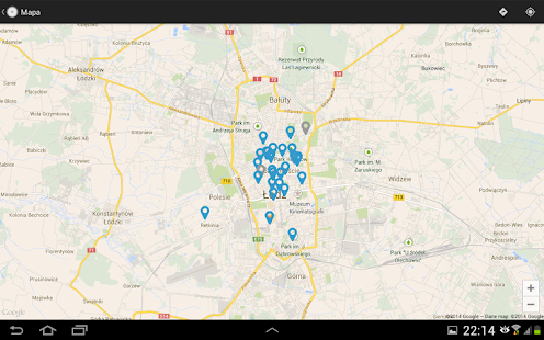 Lodz Murals Screenshots 1