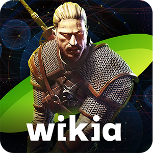 Wikia: The Witcher 1.6.1