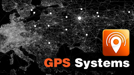 【免費工具App】Gps Systems-APP點子